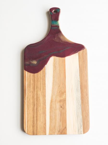 Charcuterie boards picture