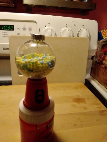 Gumball Machine picture