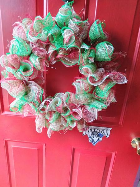 Christmas Wreath