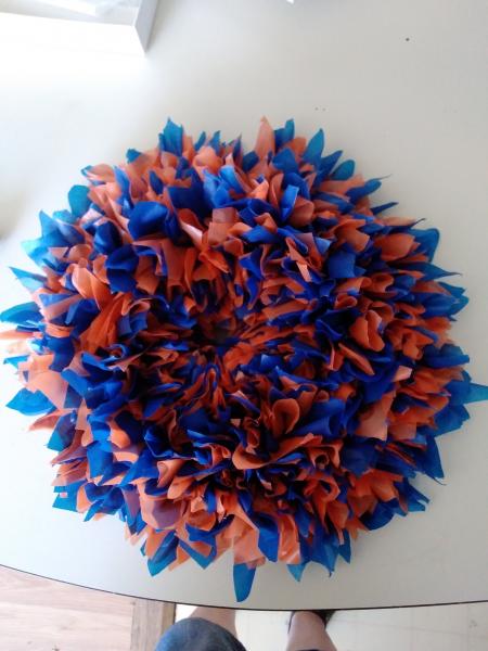 Sport Wreath