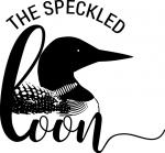 The Speckled Loon