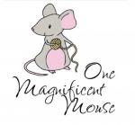 One Magnificent Mouse