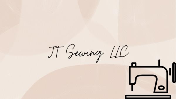 JT Sewing, LLC