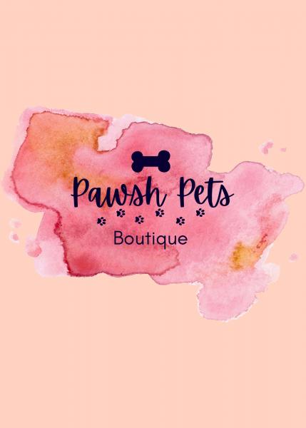 Pawsh Pets Boutique