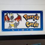 Perry's Cards