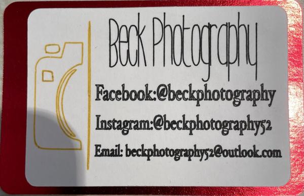 Beck Photography