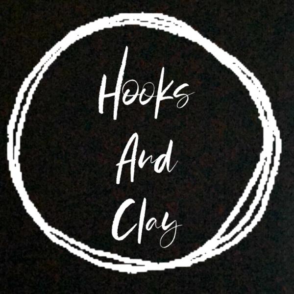 Hooks and Clay