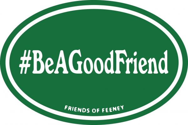 Friends of Feeney