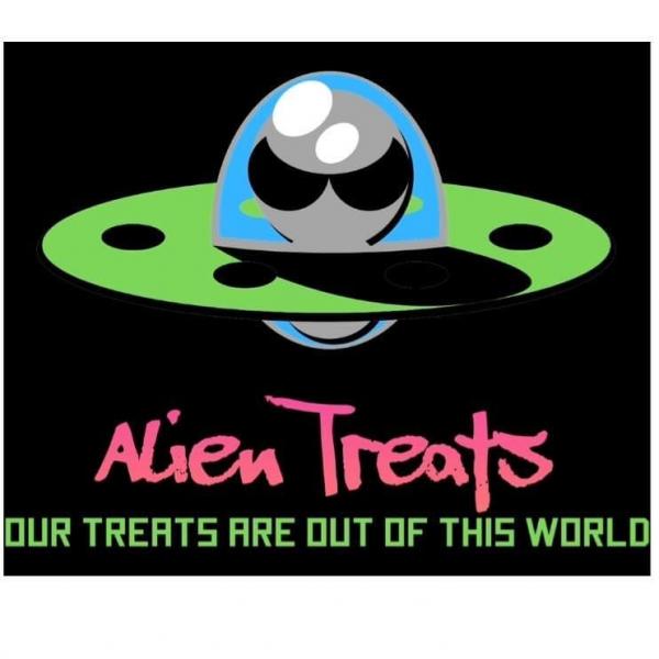 Alien Treats
