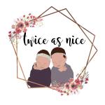 Twice As Nice