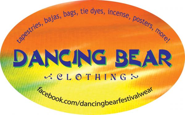 Dancing Bear