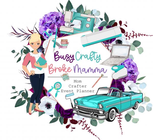 NOT Just A Rumor Events By: Busy Crafty Broke Mamma