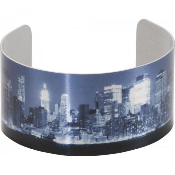 Custom: Cuff Bracelet Small - Extra Lg picture