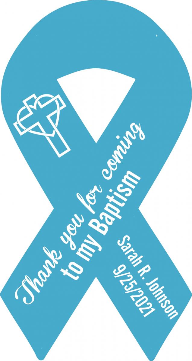 Custom Event / Awareness Ribbons picture