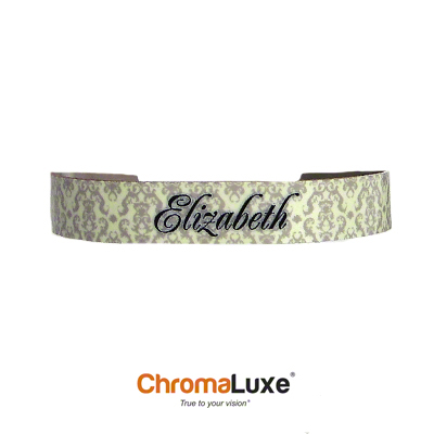 Custom: Cuff Bracelet Small - Extra Lg picture