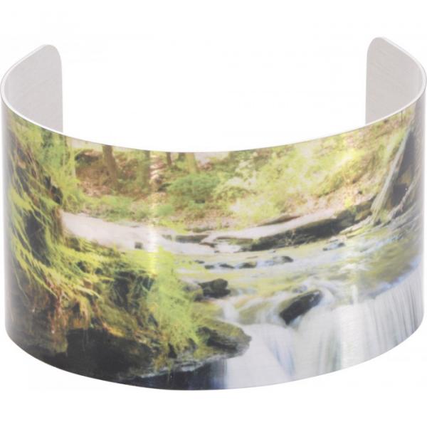 Custom: Cuff Bracelet Small - Extra Lg picture