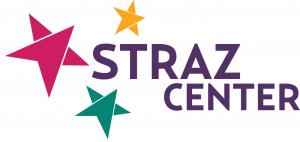 The Straz Center