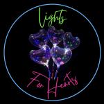 Lights for hearts