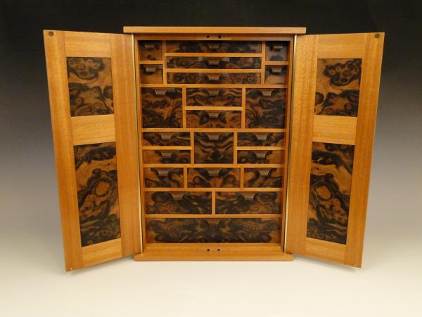 D627 22 drawer cabinet 22D CAB picture