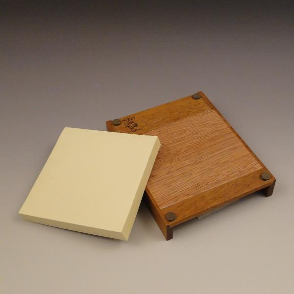 M227 Memo Pad / Post-it Note Holder picture