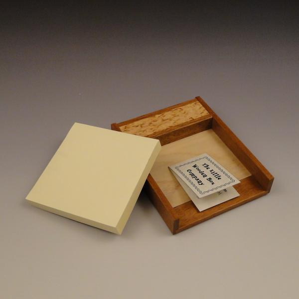 M227 Memo Pad / Post-it Note Holder picture
