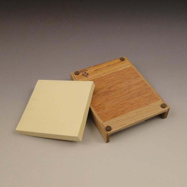 M226 Memo Pad / Post-it Holder picture