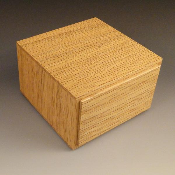 D651 1 drawer box picture