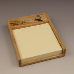 M226 Memo Pad / Post-it Holder