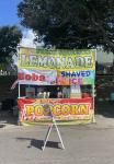 SweetSunshine Concessions