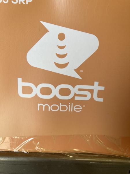 Boost Mobile