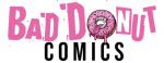 Bad Donut Comics