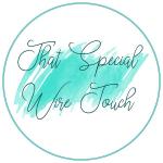 That Special Wire Touch