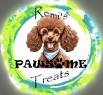 Remi&rsquo;s Pawsome Treats