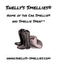 Shelly's Smellies LLC