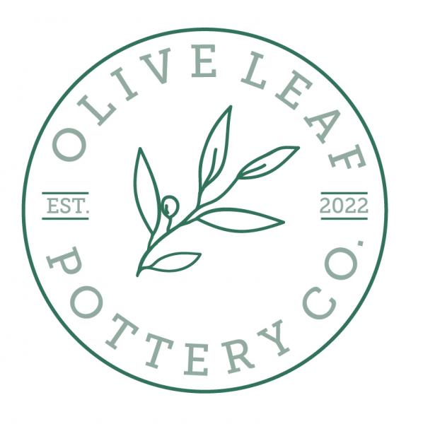 Olive Leaf Pottery Co