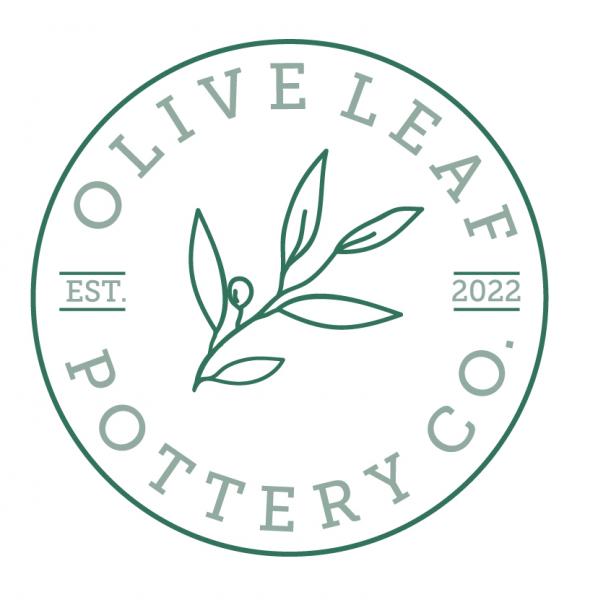 Olive Leaf Pottery Co