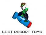 Last Resort Toys