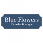 Blue Flowers Cannabis Boutique