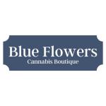 Blue Flowers Cannabis Boutique