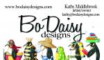 BoDaisy Designs