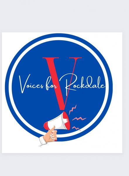 Voices For Rockdale