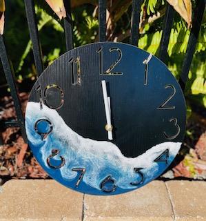Clocks Waves picture