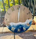 Clocks Waves