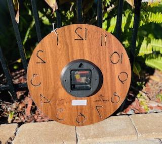 Clocks Waves picture