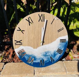 Clocks Waves picture