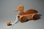 DUCK PULLTOY