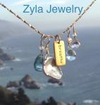 Zyla Jewelry