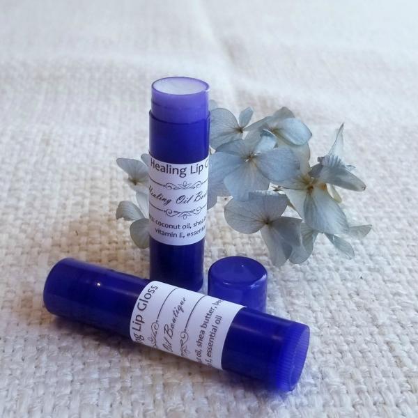 Healing Lip Balm
