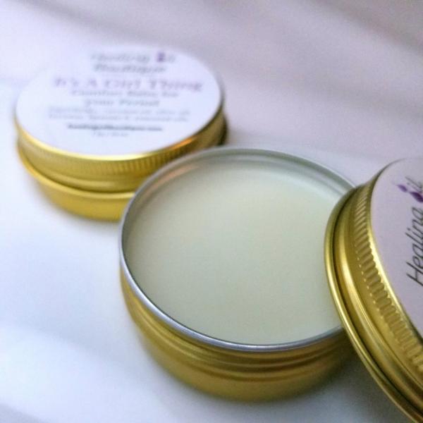 It's a Girl Thing Balm