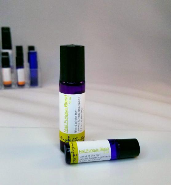 Nail Fungus Blend